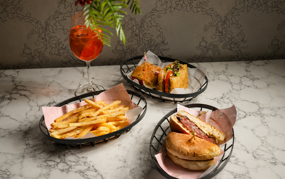 ©InterContinental Lisbon | Pic Nic