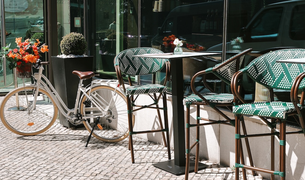 ©InterContinental Lisbon | Pic Nic 