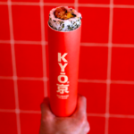 ©Kyō Sushi Pop