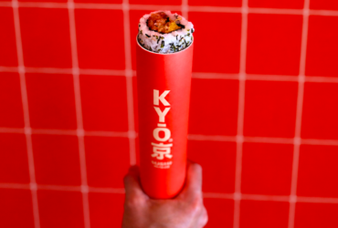 ©Kyō Sushi Pop