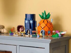 ©LEGO