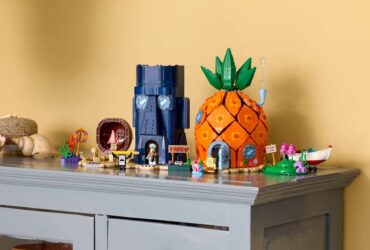 ©LEGO