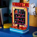 ©LEGO | Donkey Kong
