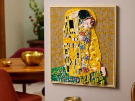 ©LEGO | Klimt