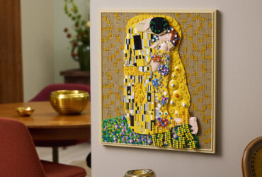 ©LEGO | Klimt