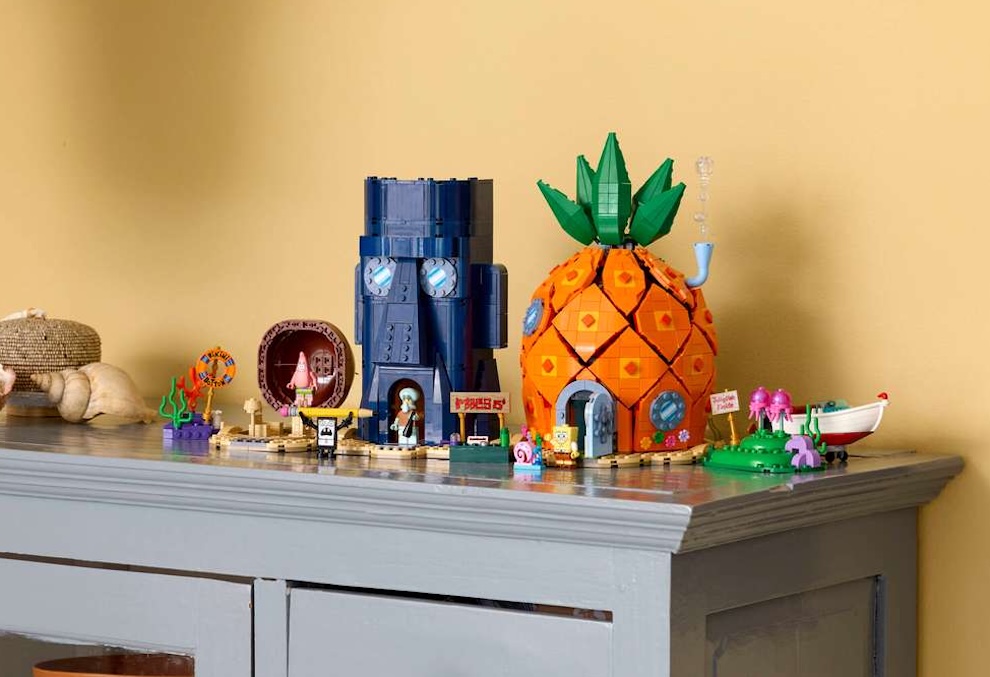 ©LEGO