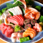 ©Maria Mattos | Soan Sushi Kaiseki