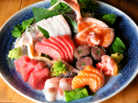 ©Maria Mattos | Soan Sushi Kaiseki