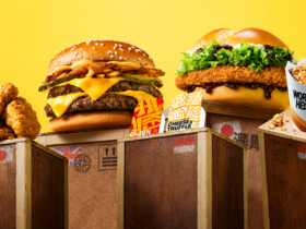 ©McDonald's