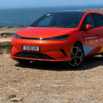 ©MotorMais | BYD Dolphin G