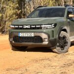 ©MotorMais | Dacia Duster BiFuel