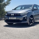 ©MotorMais | Dacia Sandero