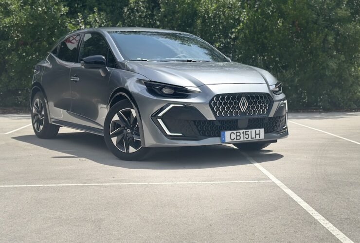 ©MotorMais | Renault Clio