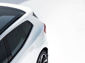 ©Polestar | 4 SUV