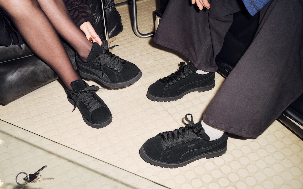 ©Puma | Suede