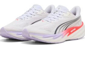 ©Puma | Velocity 5