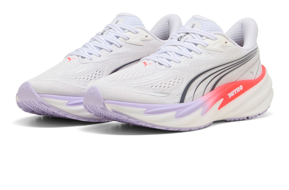 ©Puma | Velocity 5