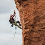 ©Sean Benesh | Escalada