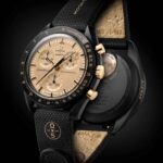 ©Swatch | Omega Gold