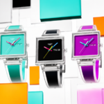 ©Swatch | What If Jelly