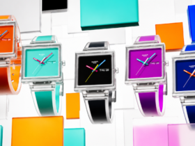 ©Swatch | What If Jelly