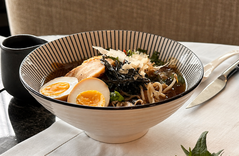 ©TRENDY Report | Akla Ramen