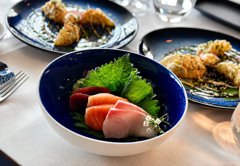 ©TRENDY Report | Akla Sashimi