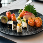 ©TRENDY Report | Akla Sushi