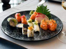 ©TRENDY Report | Akla Sushi