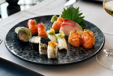 ©TRENDY Report | Akla Sushi