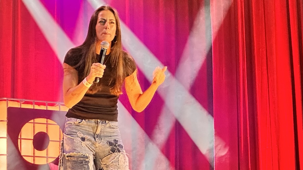 TRENDY Report | Catarina Rocha