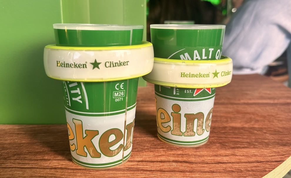©TRENDY Report | Clinker