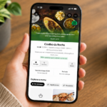 ©TRENDY Report / Imagem gerada com IA | Uber Eats