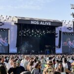 ©TRENDY Report | NOS Alive 2026