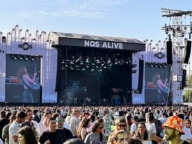 ©TRENDY Report | NOS Alive 2026