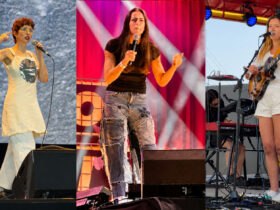 ©TRENDY Report | NOS Alive dia 3