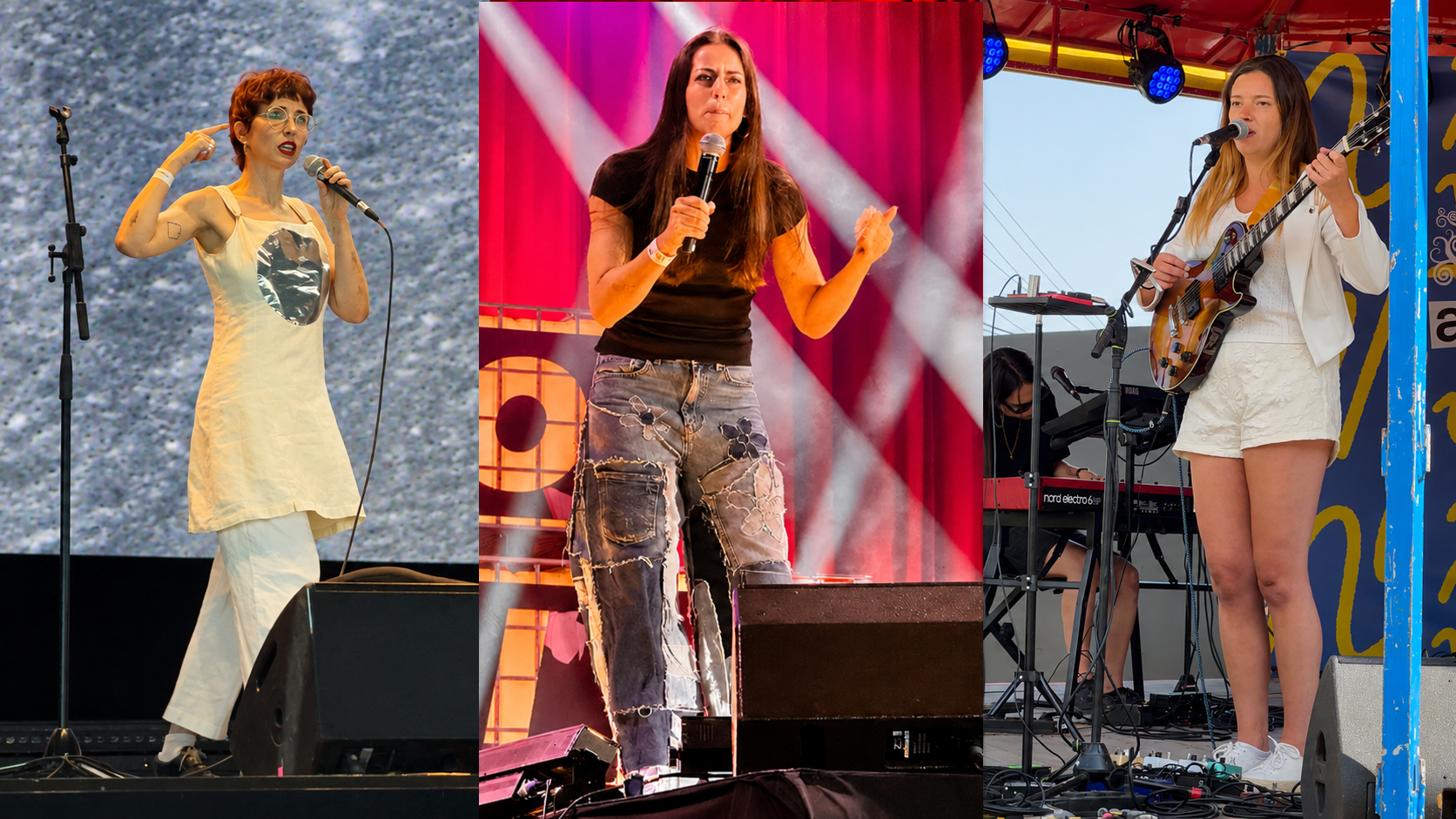 ©TRENDY Report | NOS Alive dia 3