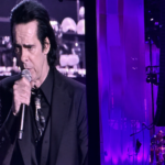 ©TRENDY Report | Nick Cave hero NOS alive 26