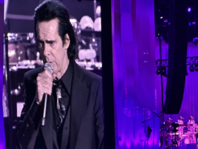 ©TRENDY Report | Nick Cave hero NOS alive 26