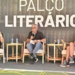 ©TRENDY Report | Palco Literario