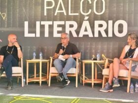 ©TRENDY Report | Palco Literario