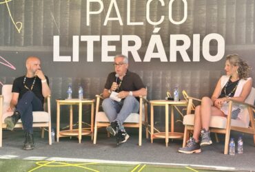 ©TRENDY Report | Palco Literario