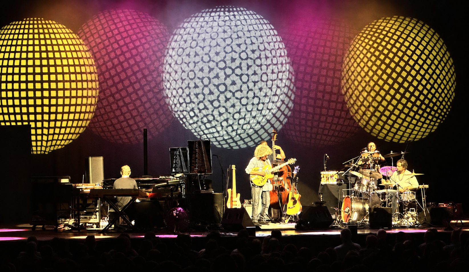©TRENDY Report | Pat Metheny Lisboa
