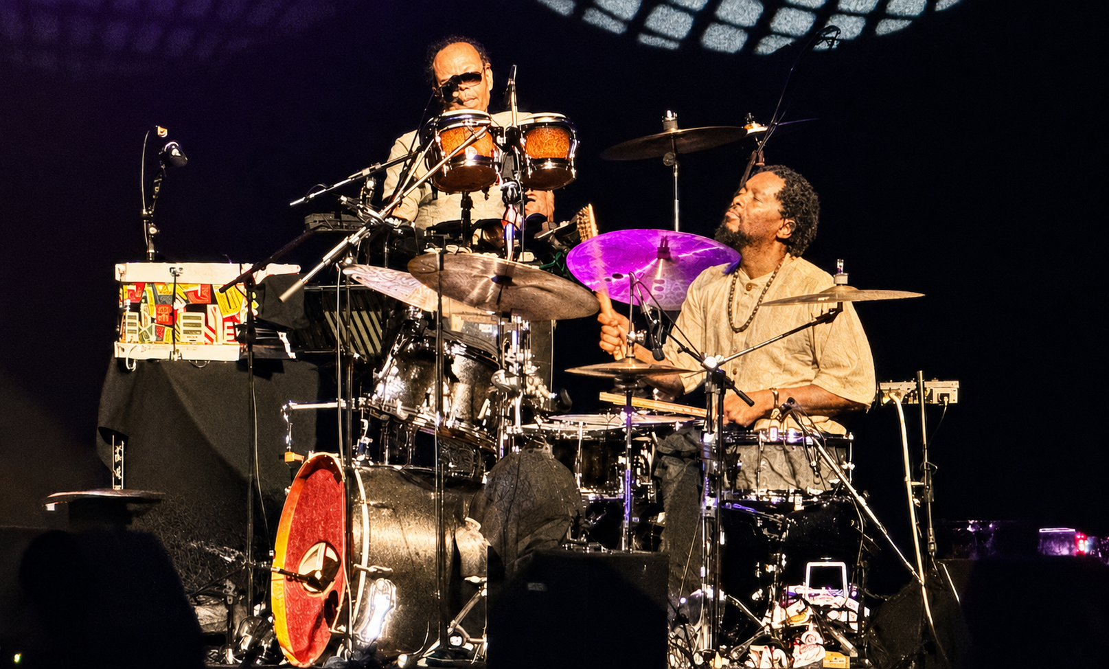 ©TRENDY Report | Pat Metheny Lisboa