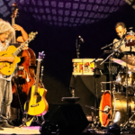 ©TRENDY Report | Pat Metheny Lisboa