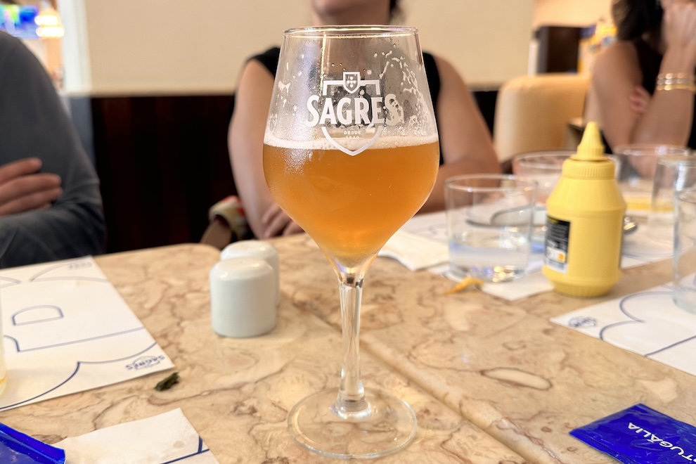 ©TRENDY Report | Sagres