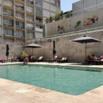 ©TRENDY Report | Sheraton Pool