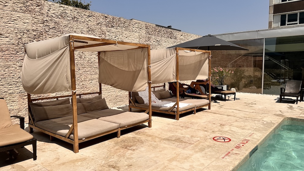 ©TRENDY Report | Sheraton