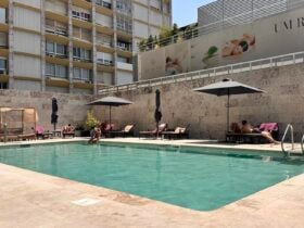 ©TRENDY Report | Sheraton Pool