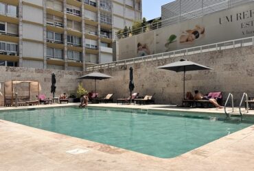©TRENDY Report | Sheraton Pool